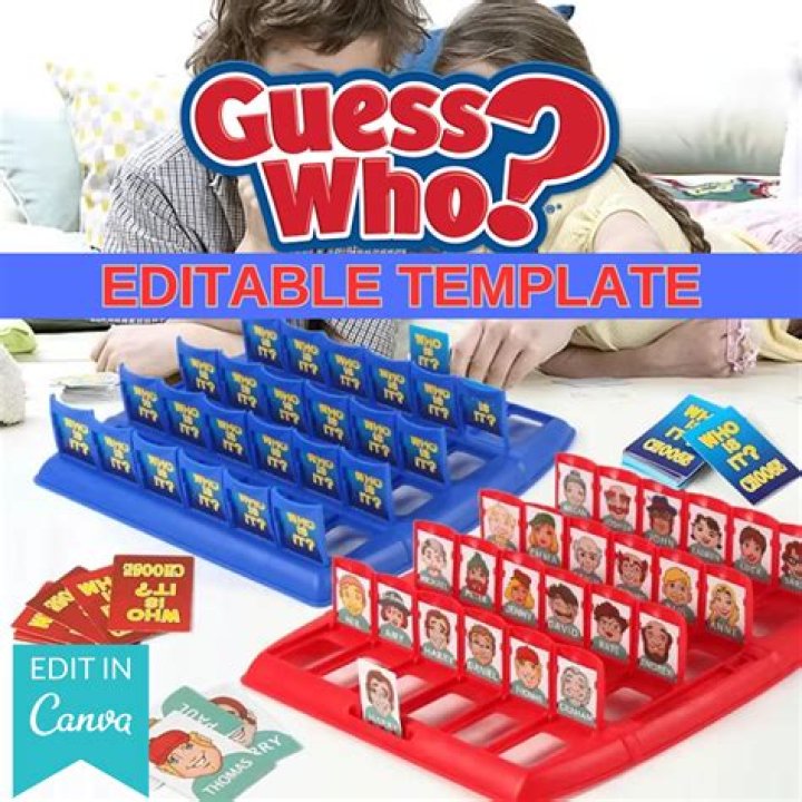 Whos for the game form?