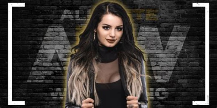 Whos paige in wwe?