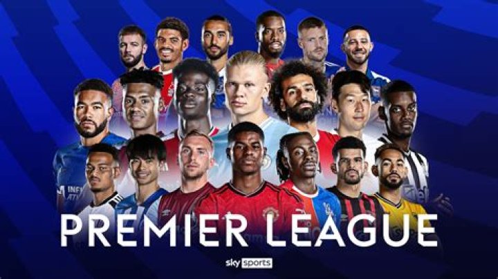 Whos promoted to the premier league?