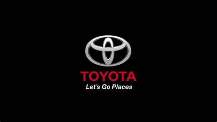 Whos slogan is let's go places?
