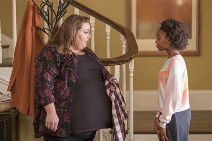 Whos tess on this is us?