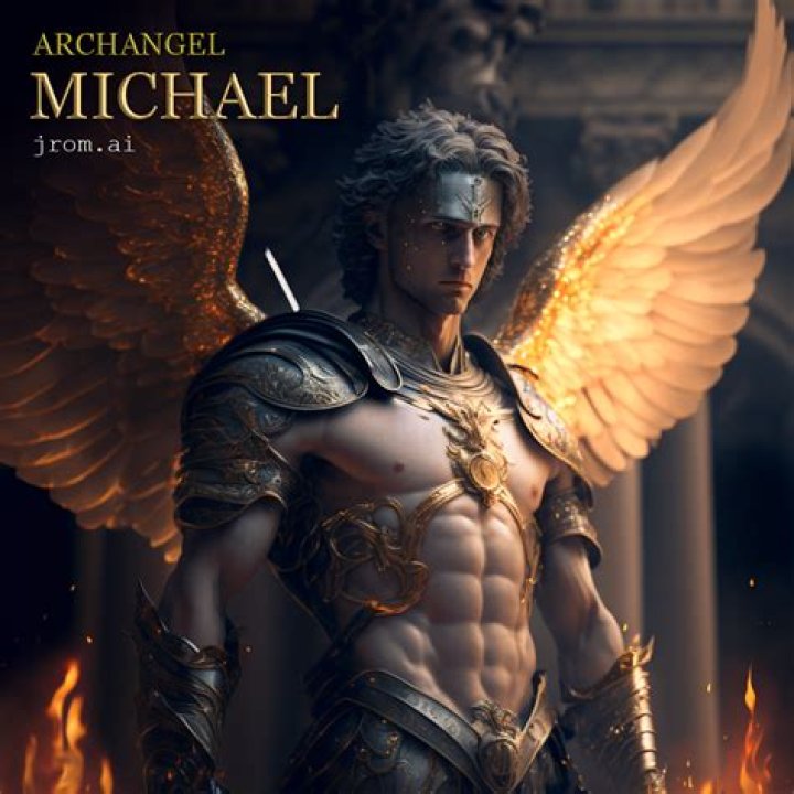 Whos the best archangel?