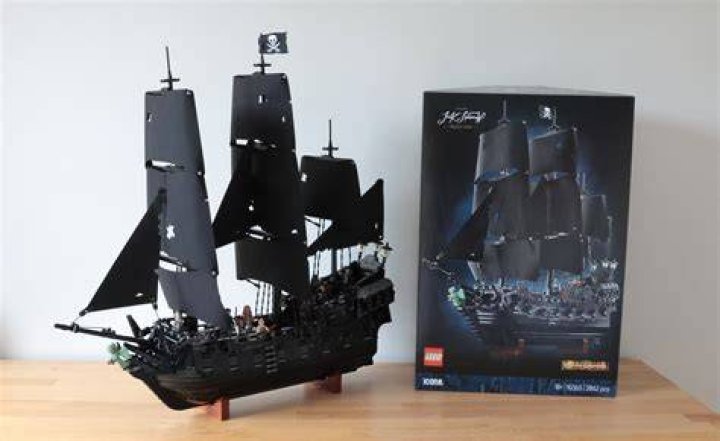 Whos the new jack sparrow?