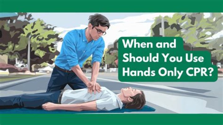 Why 30 compressions in cpr?