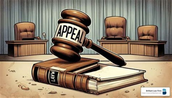 Why are most criminal cases affirmed on appeal?