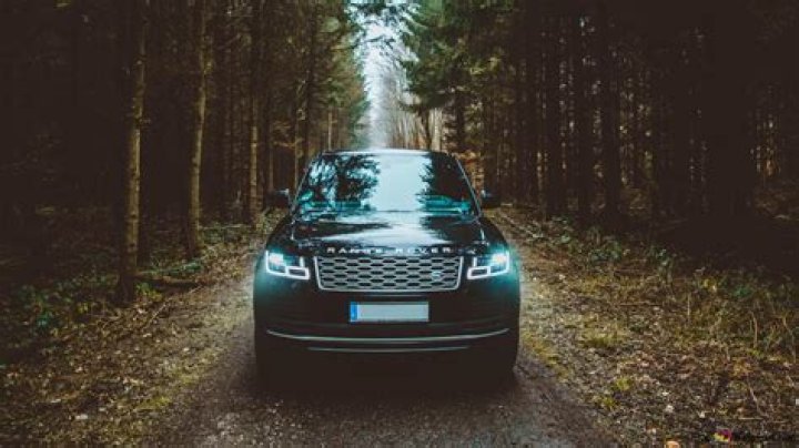 Why are range rovers unreliable?