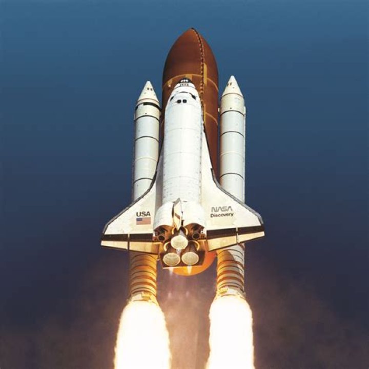 Why are rockets used for space travel?