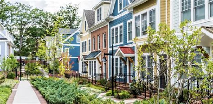 Why are townhouses cheaper?