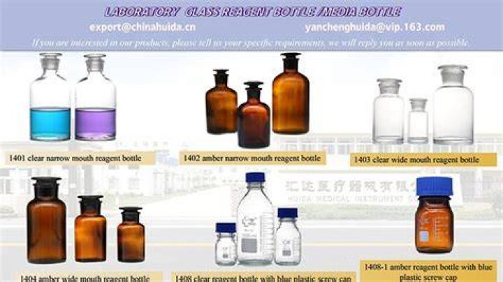 Why are unused reagents not returned to the container?