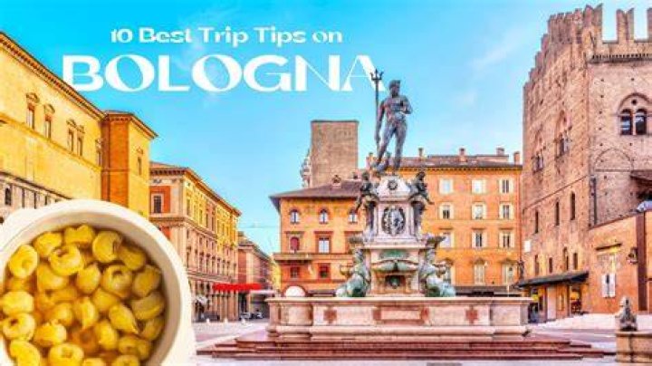 Why bologna is famous?