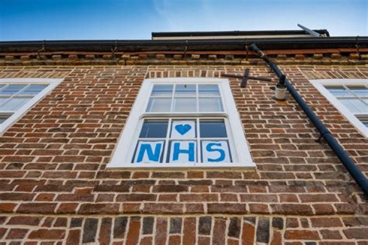 Why branson sues nhs?