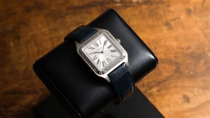 Why cartier watches are expensive?