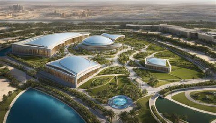 Why choose khalifa university?