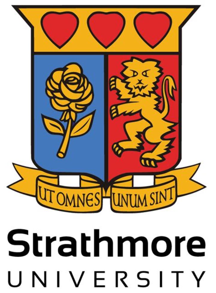 Why choose strathmore university?