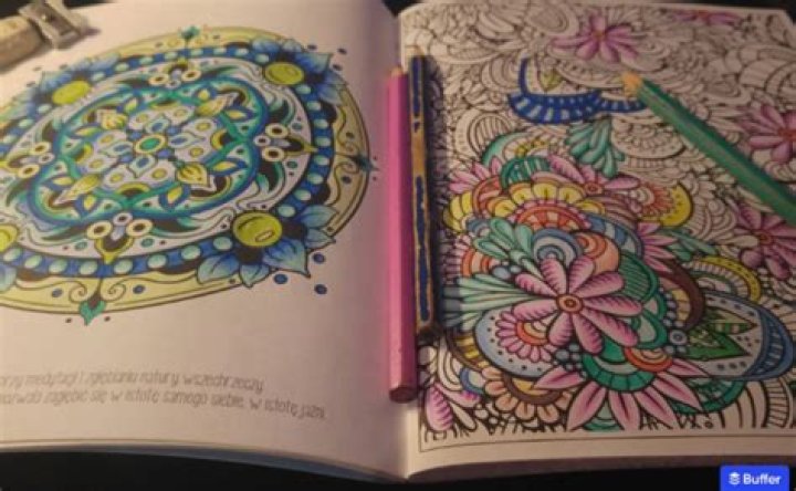 Why colouring is good?