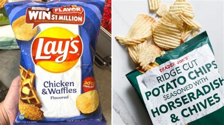 Why crisps are bad for you?