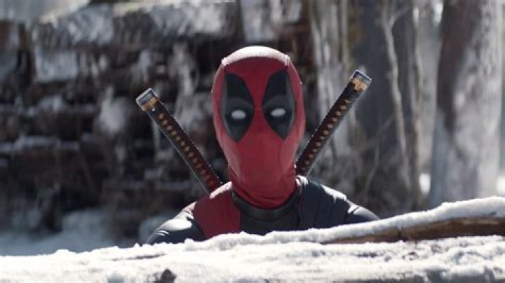 Why deadpool is immortal?