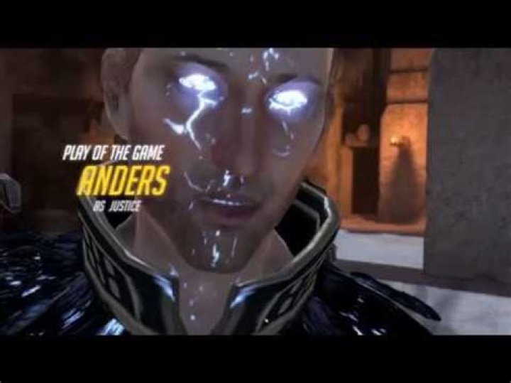 Why did anders blow up the chantry?