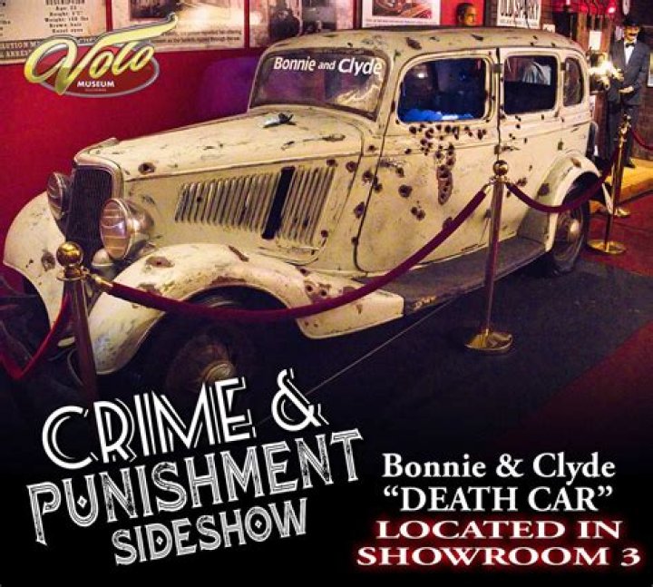 Why did bonnie and clyde kill mcnabb?