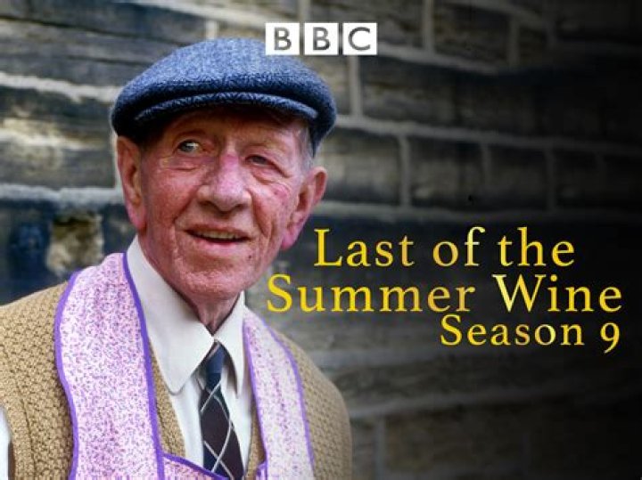 Why did crusher leave last of the summer wine?