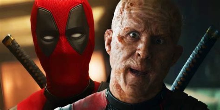 Why did deadpool get a dishonorable discharge?