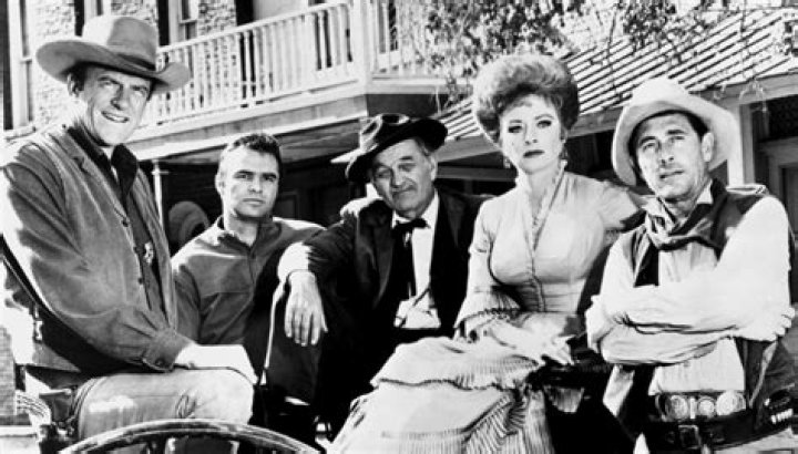Why did doc leave gunsmoke?