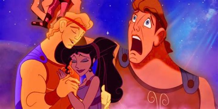Why did hercules kill megara?