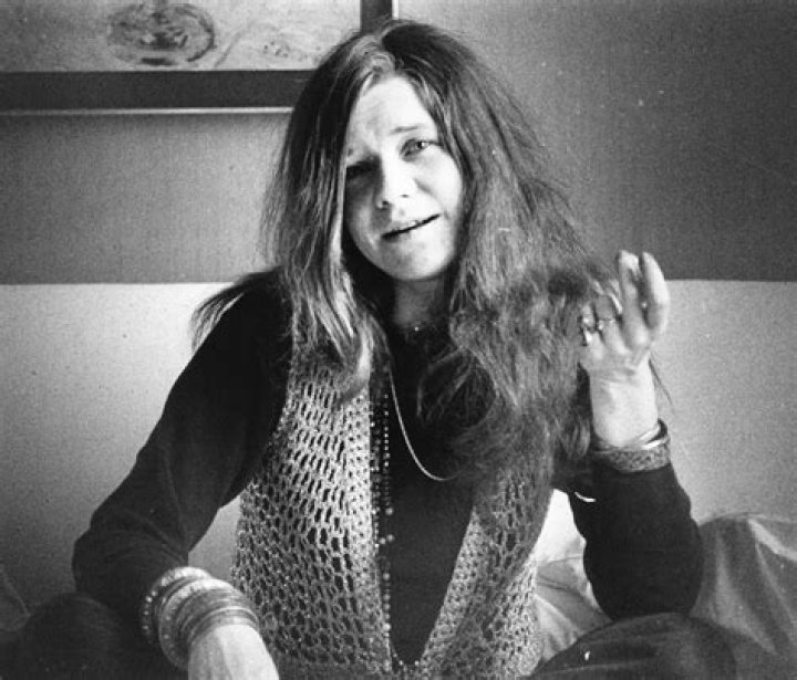 Why did janis joplin die?