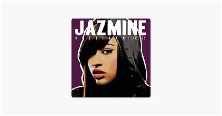 Why did jazmine sullivan stop making music?