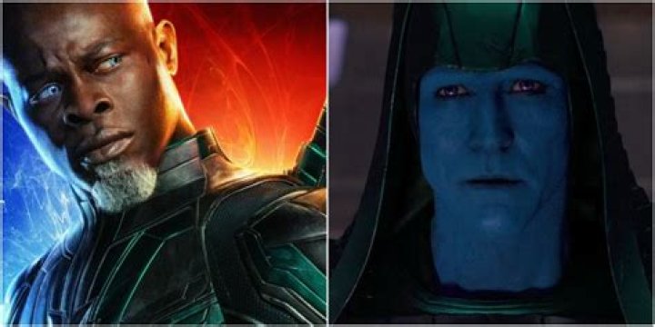 Why did korath end up with ronan?