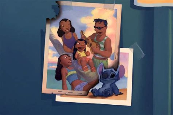 Why did lilo parents died?