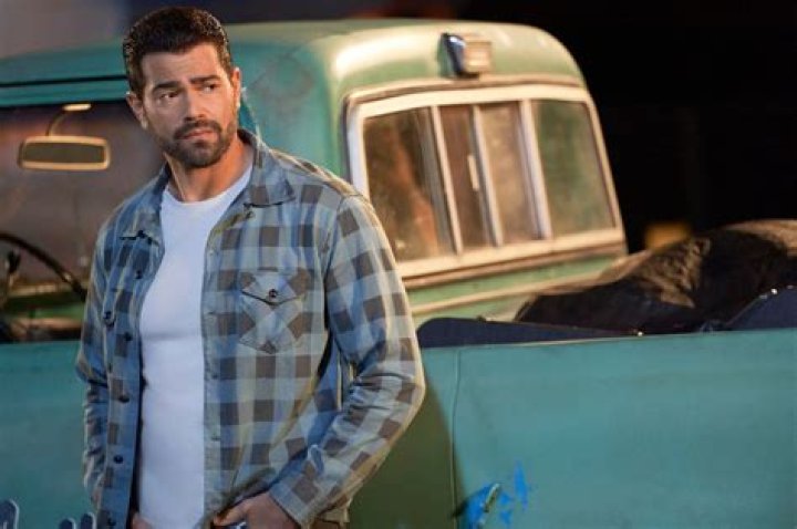 Why did metcalfe leave chesapeake shores?