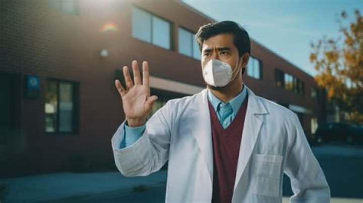 Why did the doctor refuse to treat coyotito?