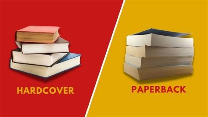 Why do hardback books have covers?