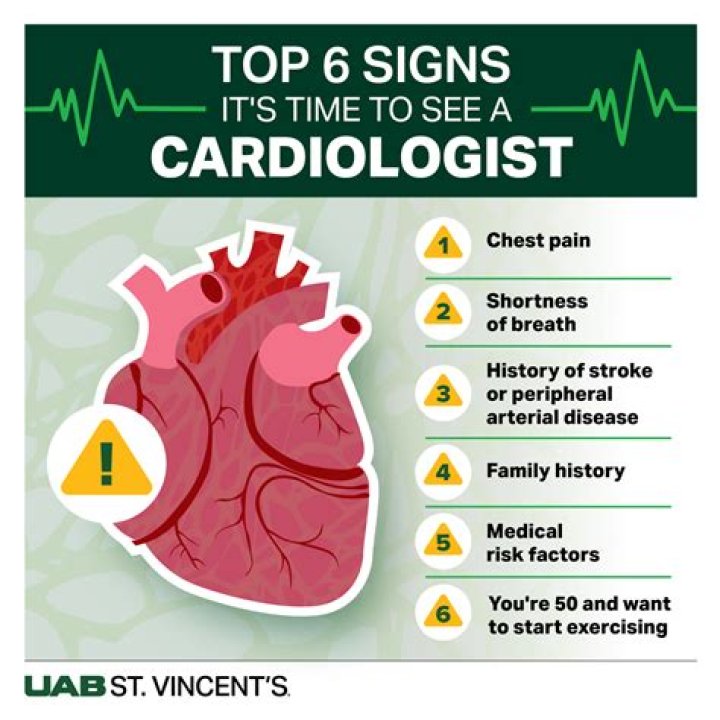 Why do i need a referral to see a cardiologist?