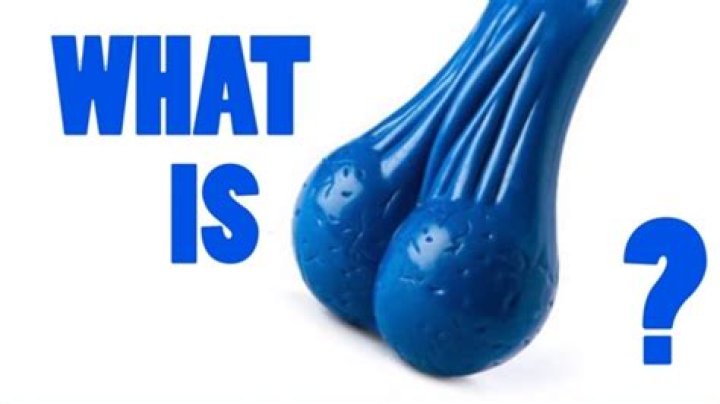 Why do my balls swell up?