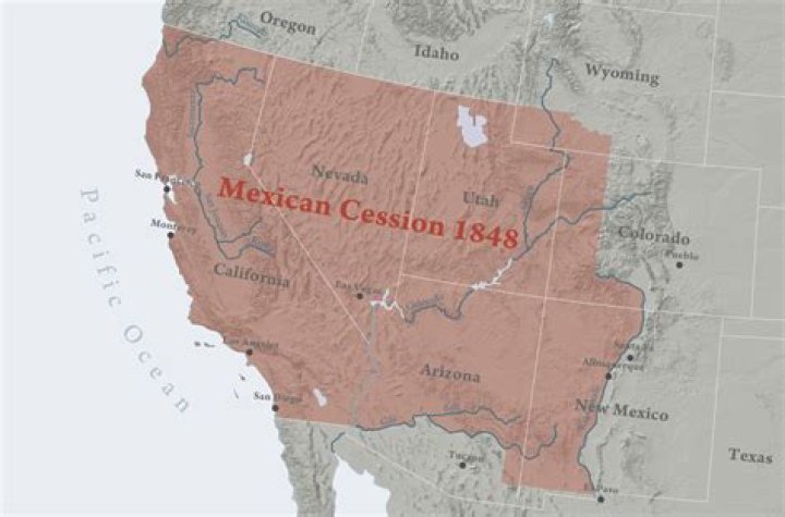 Why does cession mean?