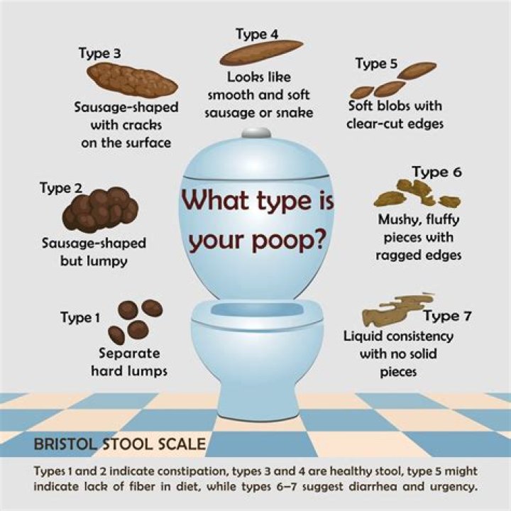 Why does kefir make you poop?