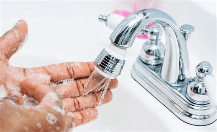 Why does my well water stink?