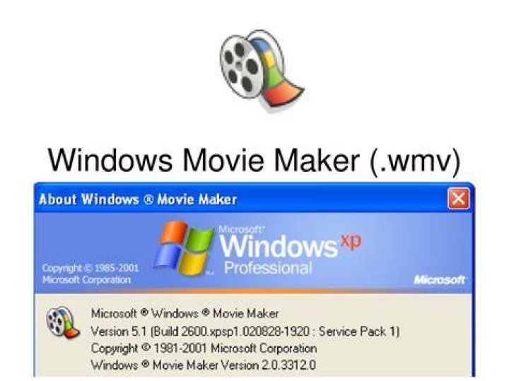Why does windows movie maker keep crashing?