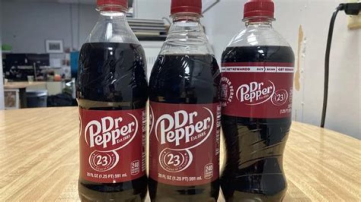 Why dr pepper shortage?