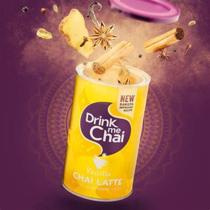 Why drink chai tea?