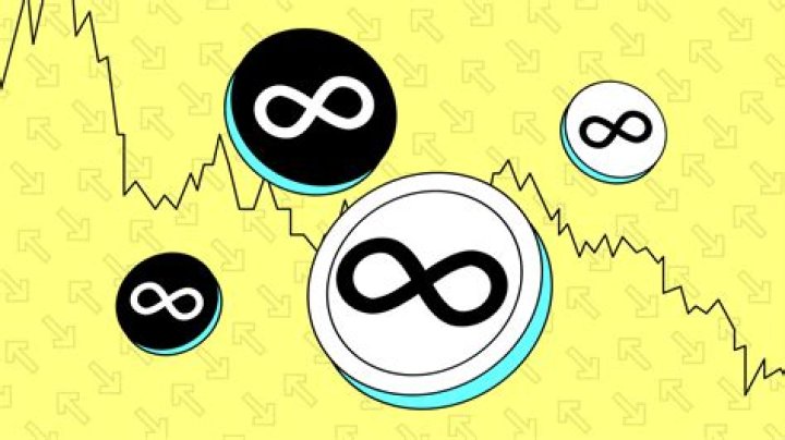 Why icp is falling?