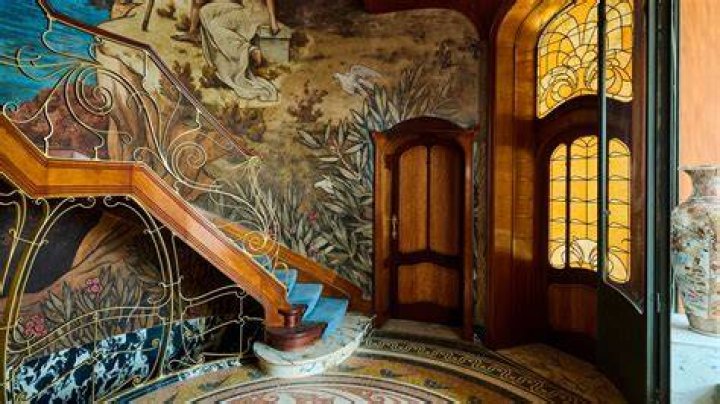 Why is art nouveau important?