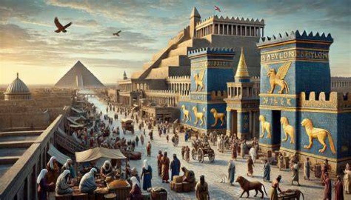Why is babylon important?