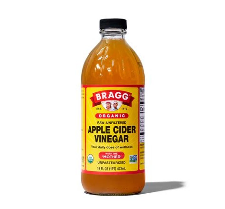 Why is braggs vinegar better?