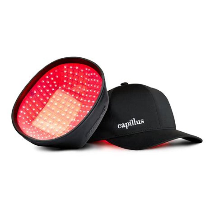 Why is capillus so expensive?