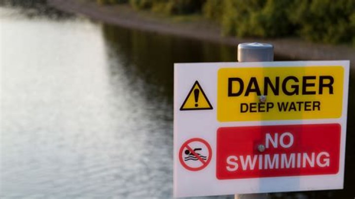 Why is contaminated water dangerous?