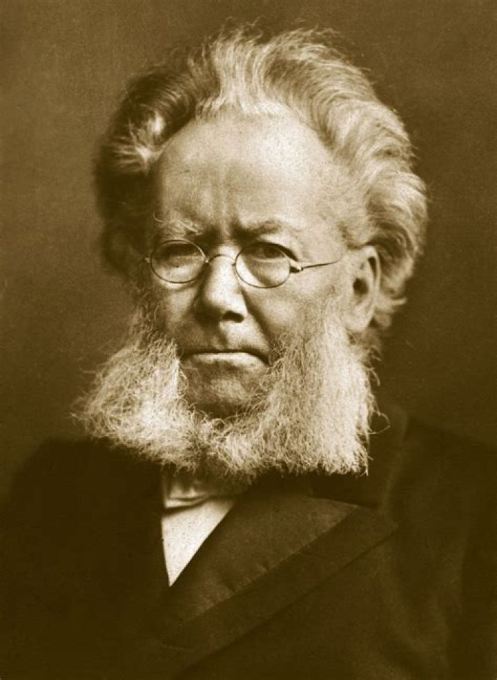 Why is henrik ibsen important?