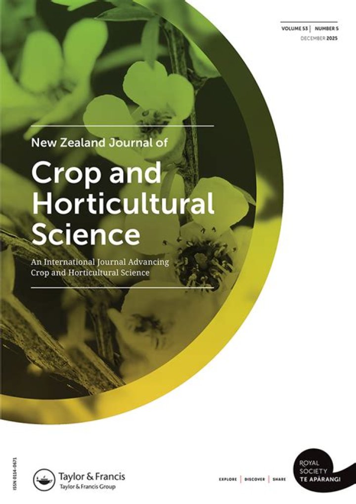 Why is horticultural science important?